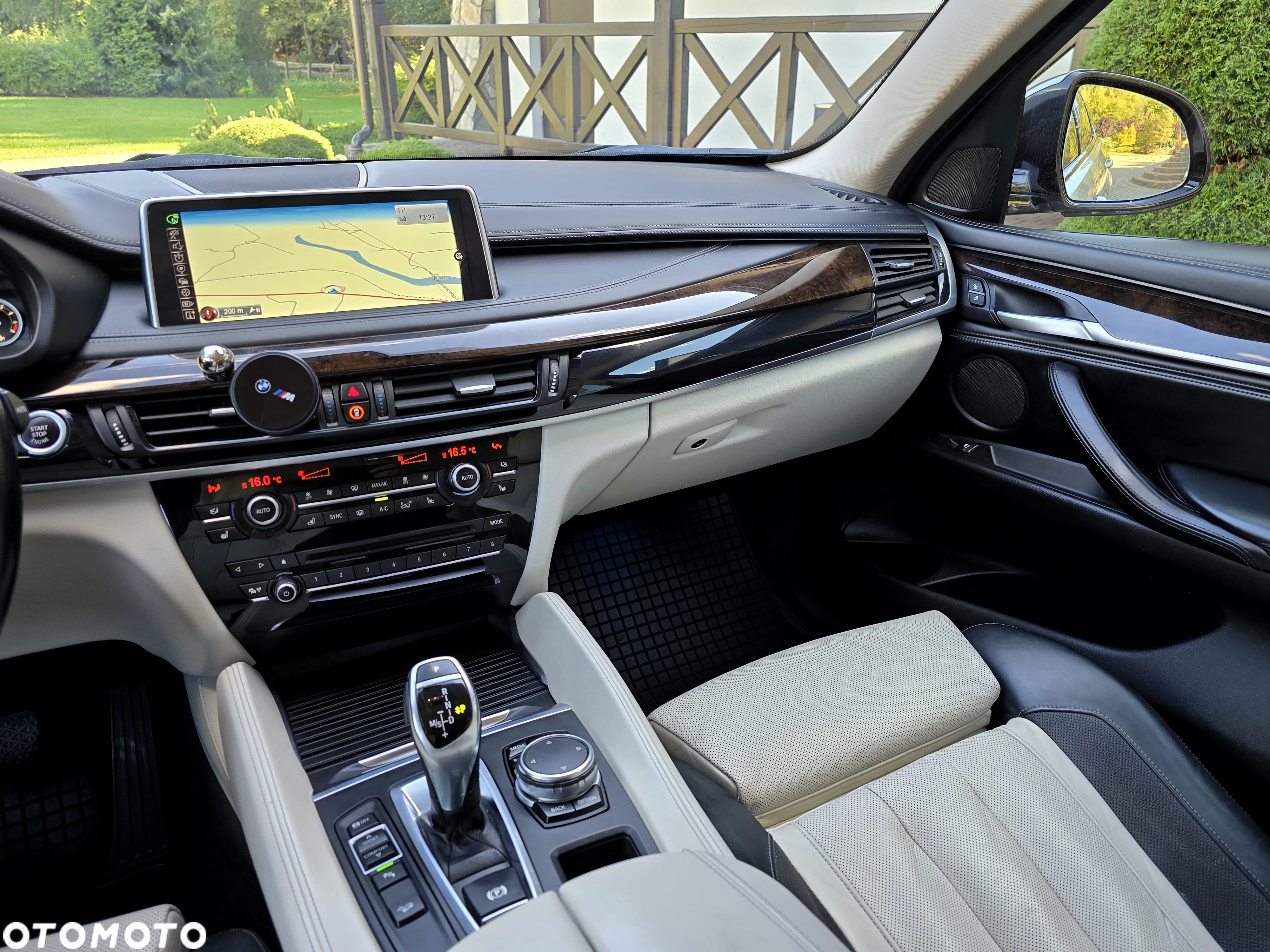 BMW X6 xDrive30d M Sport - 32
