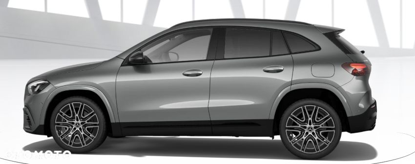 Mercedes-Benz GLA 200 AMG Line - 3