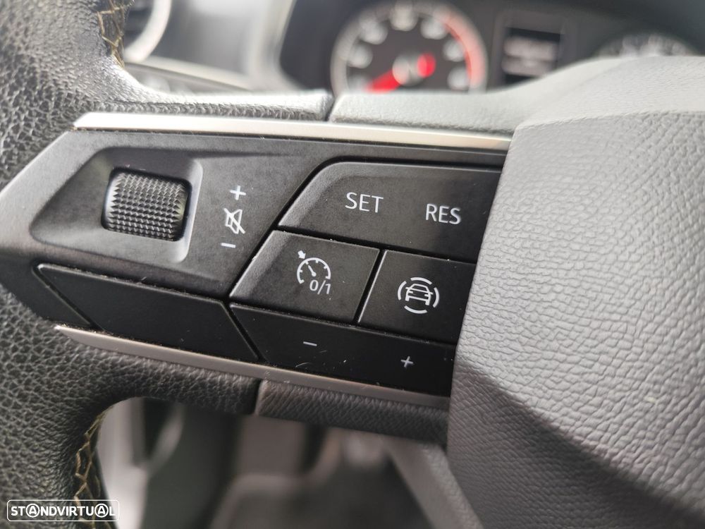 SEAT Arona 1.0 TSI Style - 13
