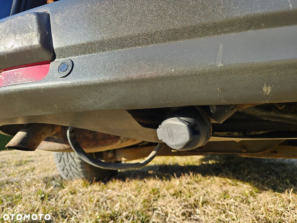 Ford Galaxy 2.0 TDCi Ghia - 7