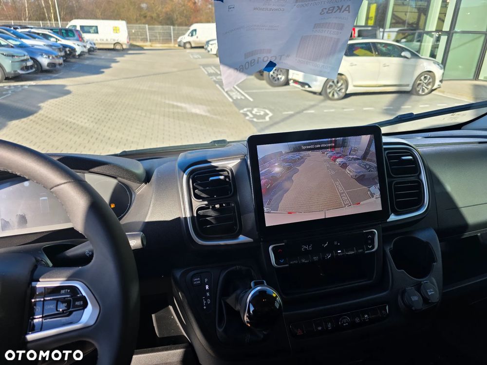 Citroën Jumper - 19