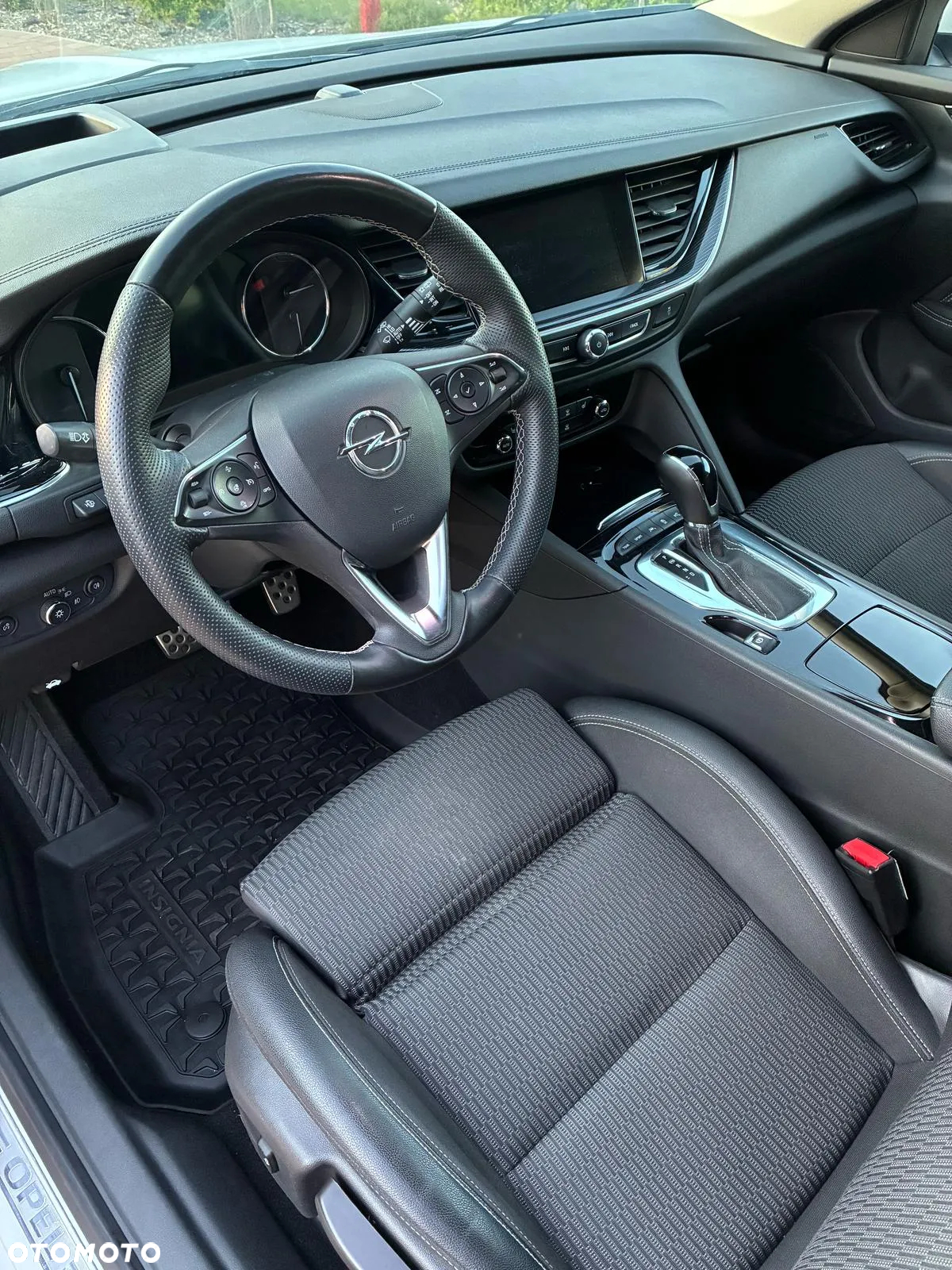 Opel Insignia 2.0 CDTI 4x4 Elite S&S - 13