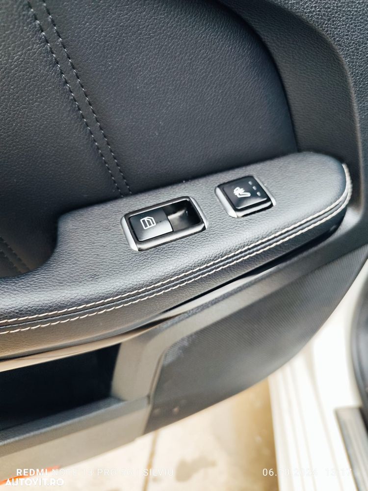 Mercedes-Benz E 350 T CDI DPF BlueEFFICIENCY 7G-TRONIC Avantgarde - 35