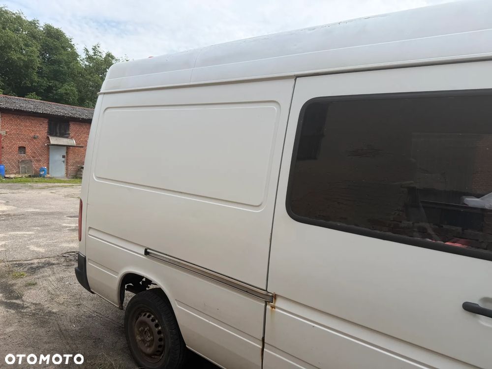 Volkswagen LT35 - 11