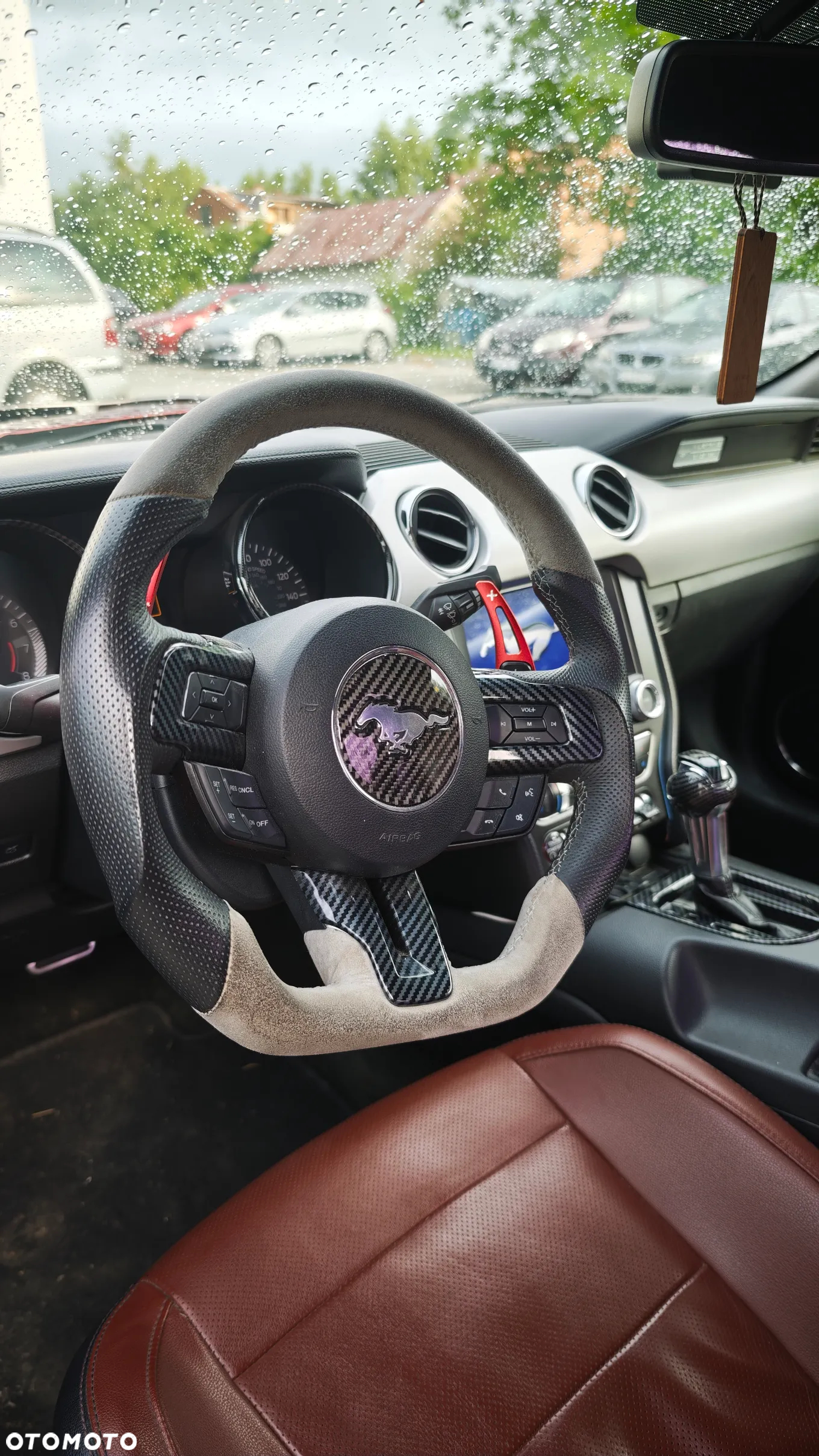 Ford Mustang 2.3 EcoBoost - 11