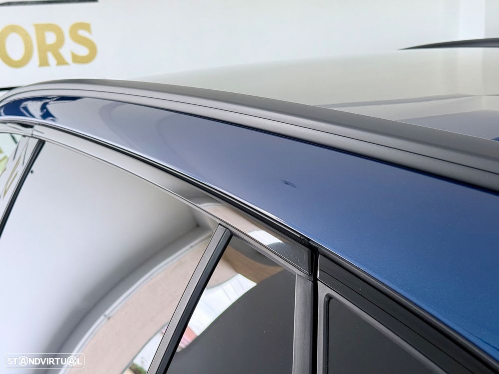 Mercedes-Benz C 300 e T 9G-TRONIC AMG Line - 11