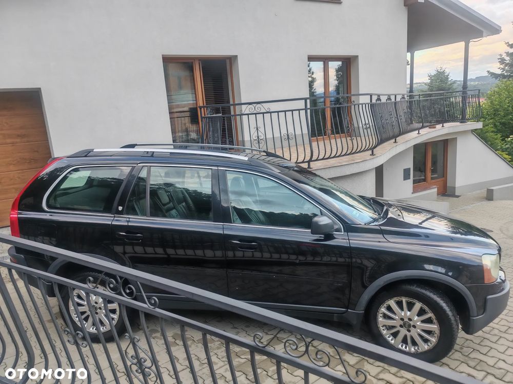 Volvo XC 90 2.4 D5 Executive - 8