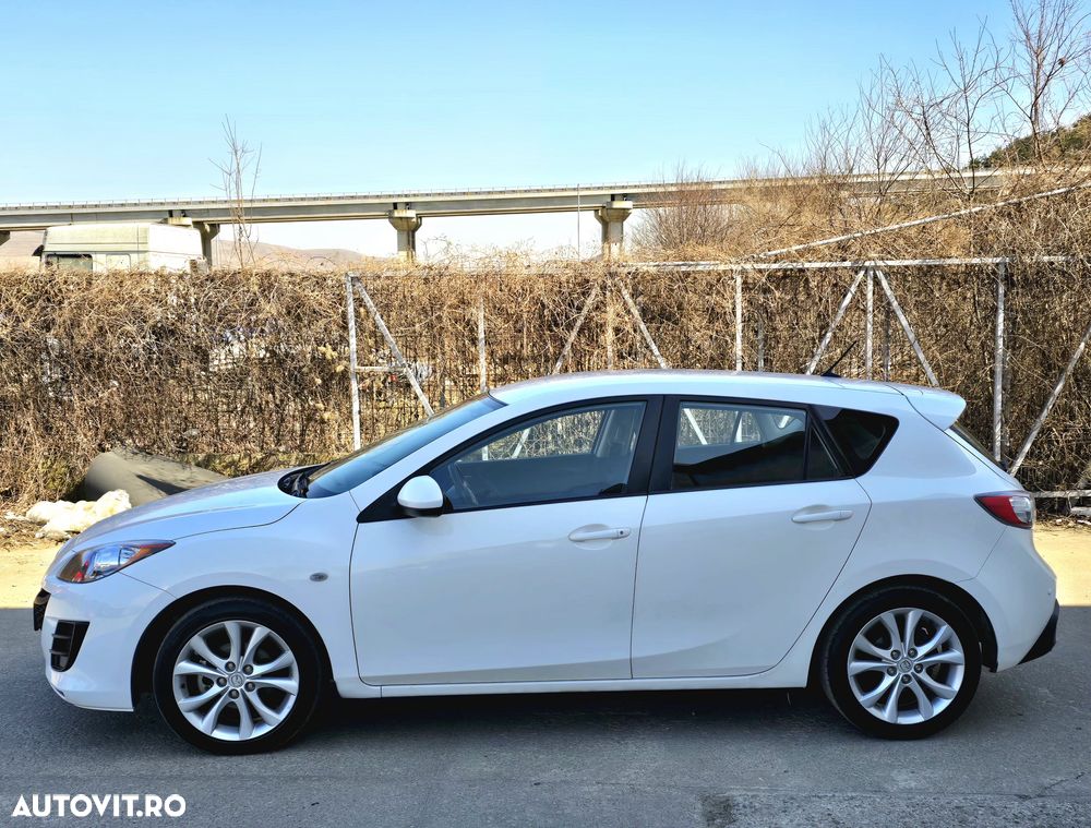 Mazda 3 - 14