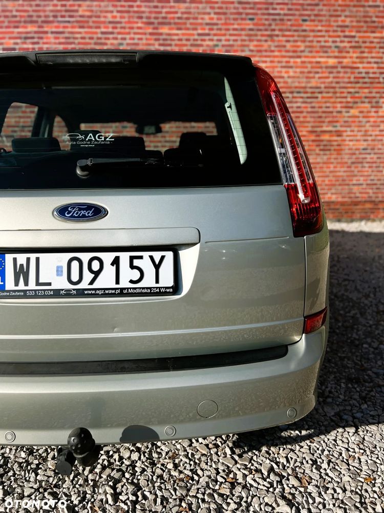Ford C-MAX - 31