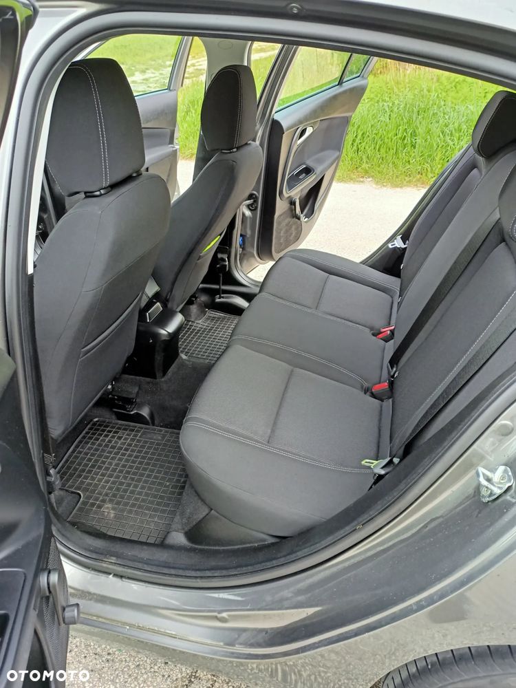 Fiat Tipo 1.6 MultiJet 16v Pop - 7