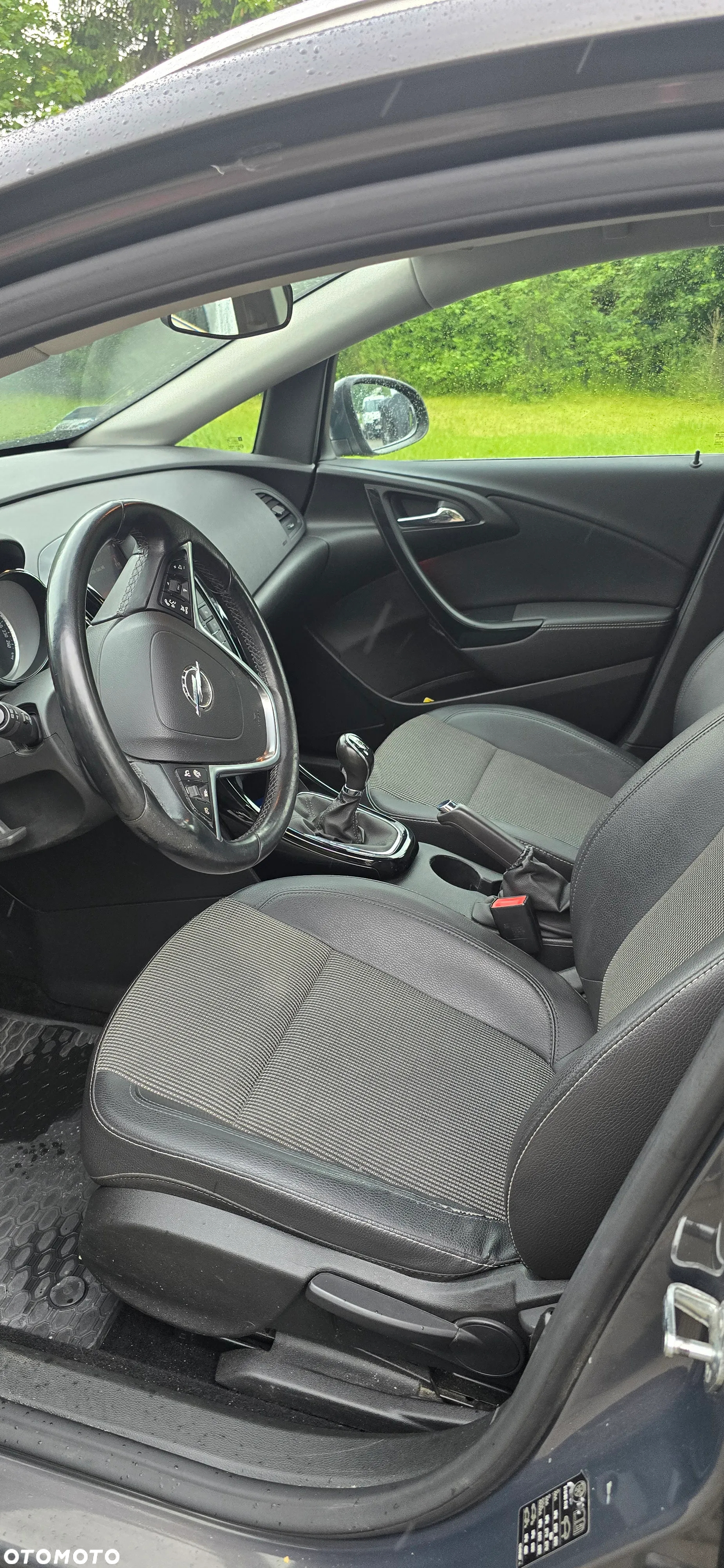 Opel Astra - 13
