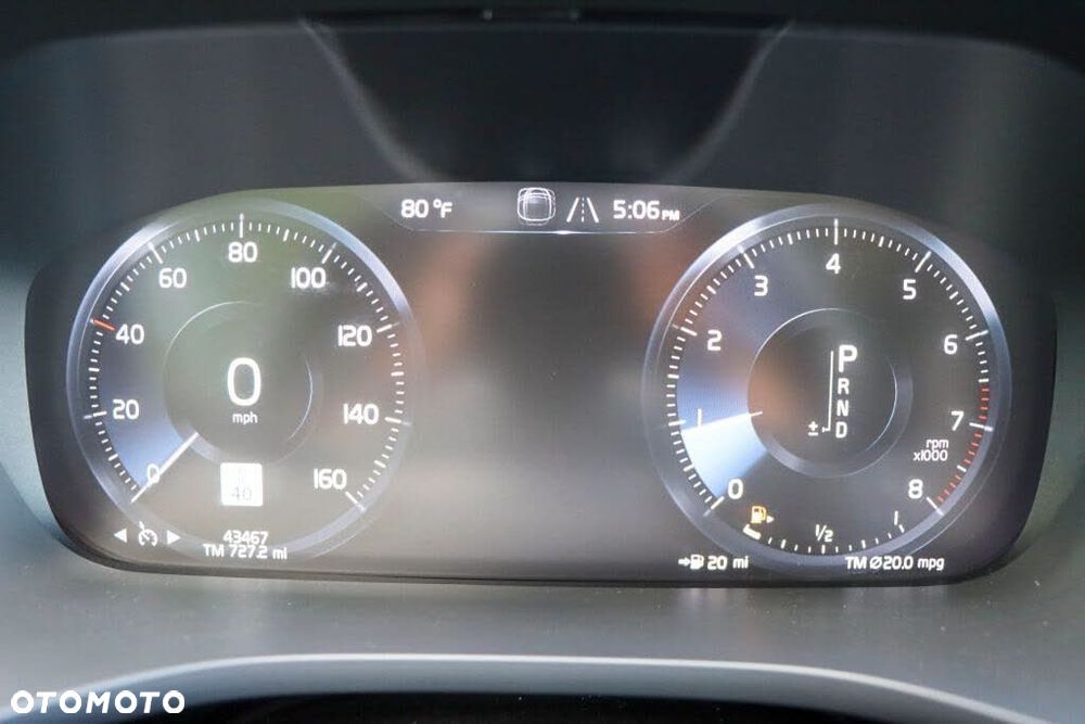 Volvo XC 60 - 29