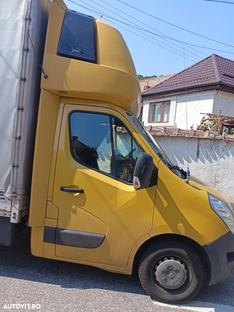Renault Master 3 - 8