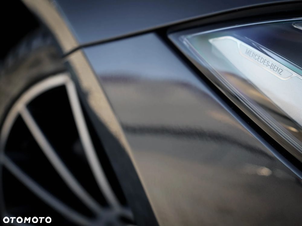 Mercedes-Benz CLS - 8