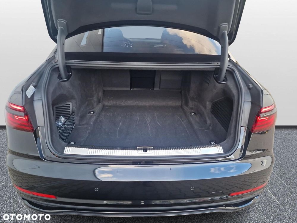 Audi A8 - 17