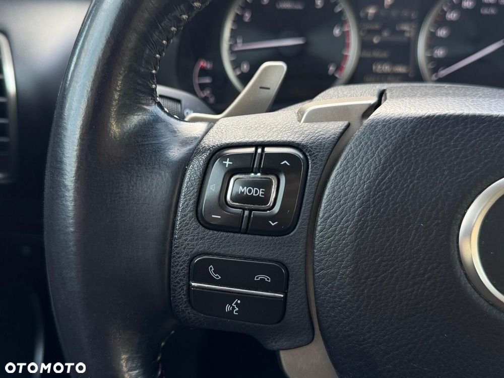 Lexus NX 200t Comfort AWD - 25