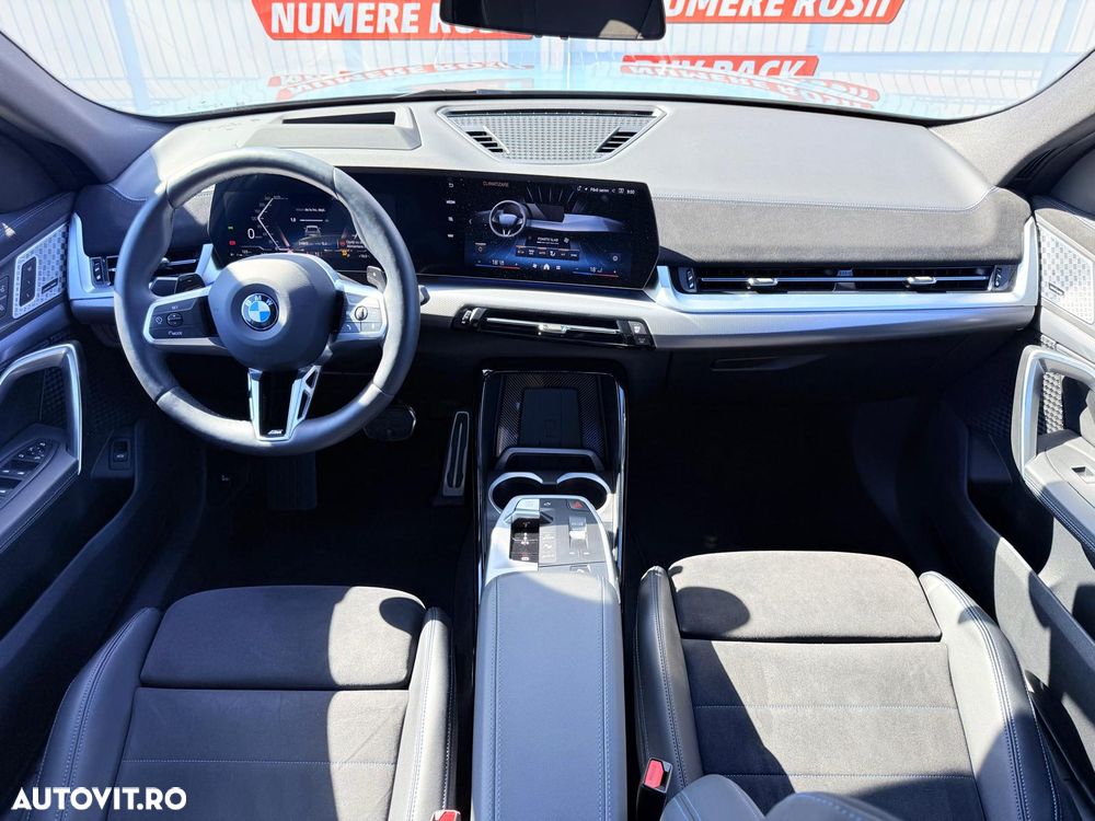 BMW X2 sDrive20i - 7