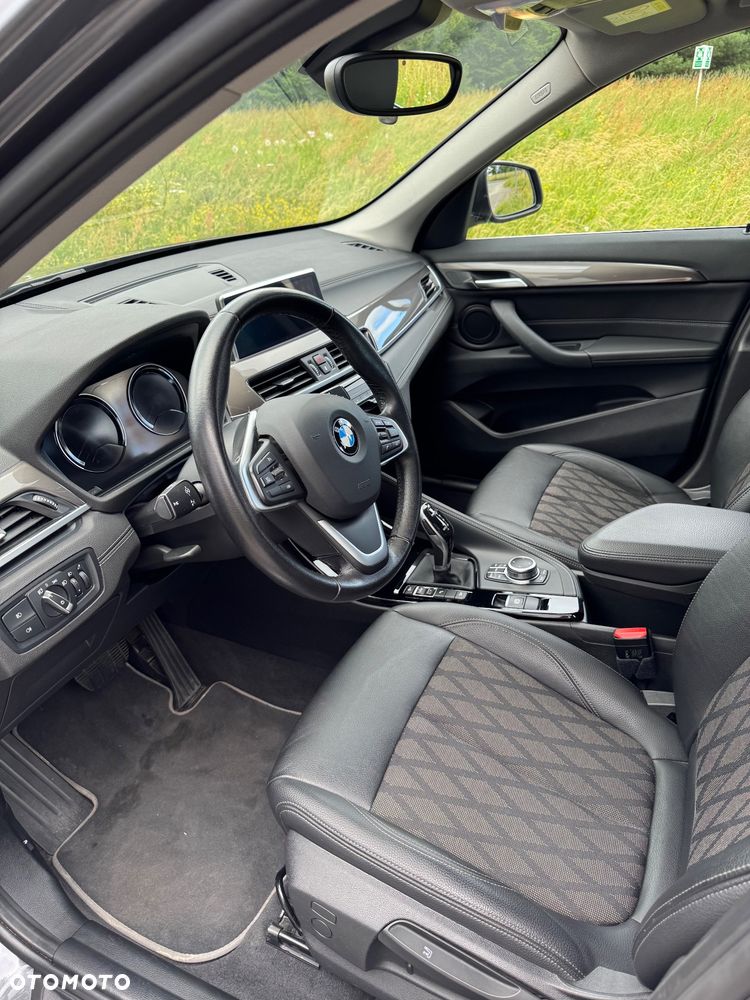 BMW X1 xDrive18d - 23