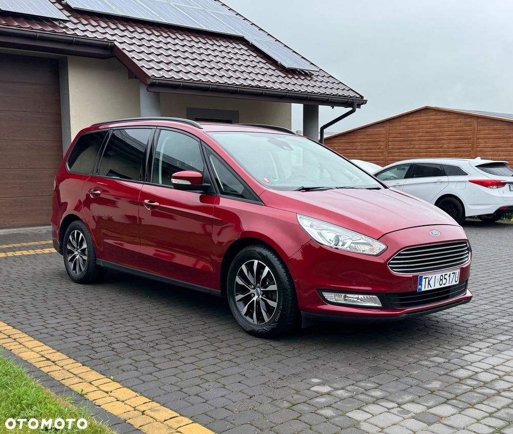 Ford Galaxy - 7