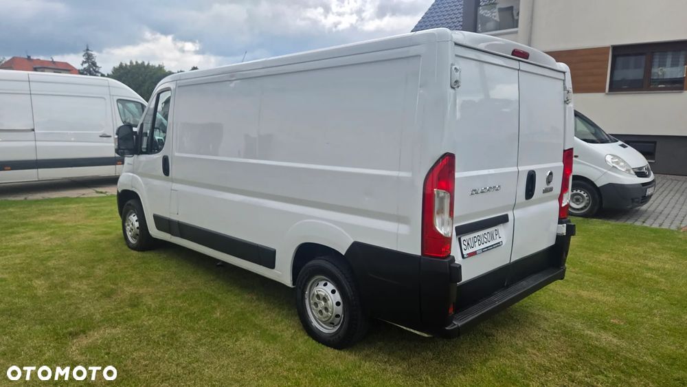 Fiat Ducato - 4