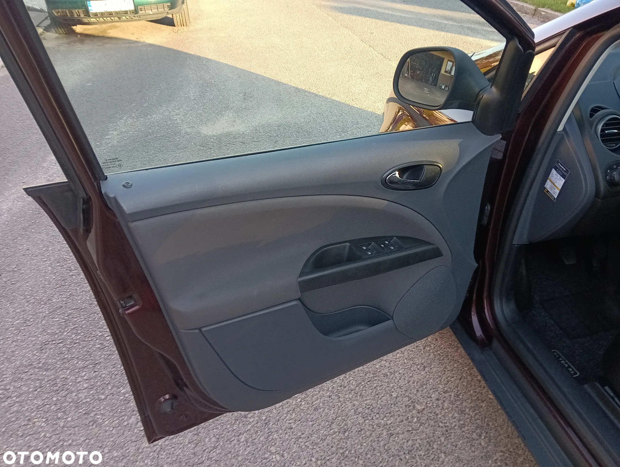 Seat Altea XL 1.6 Stylance - 13