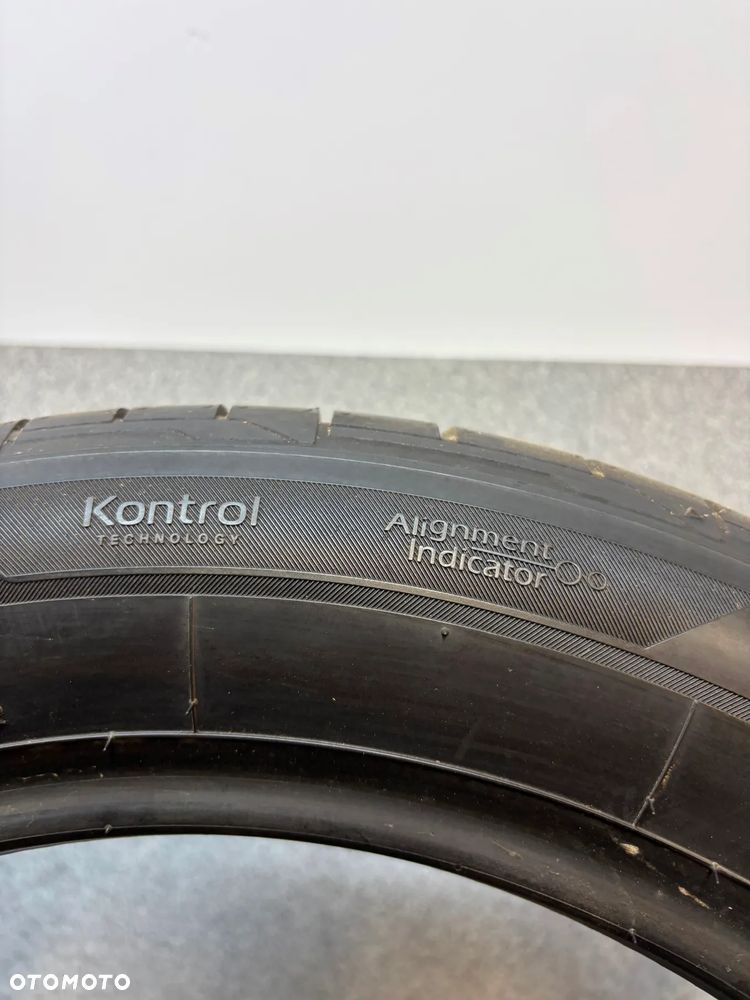 1 opona letnia Hankook 205/55/17 95W VENTUS S1 EVO 3 - 7