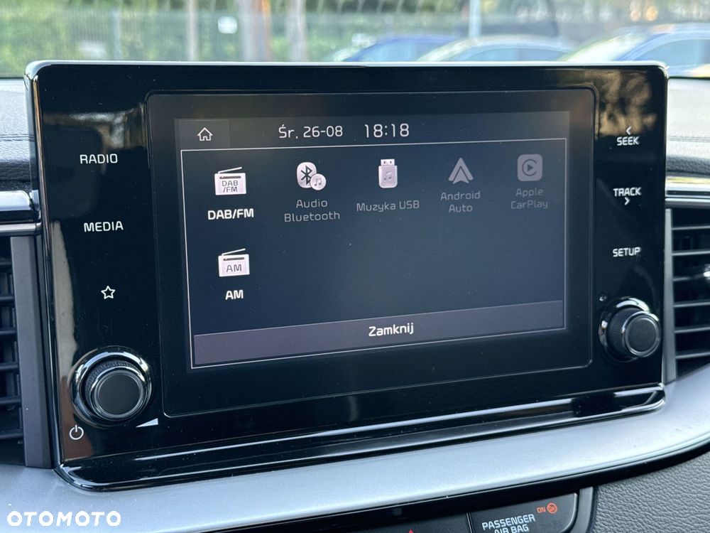 Kia Ceed 1.5 T-GDI L - 19