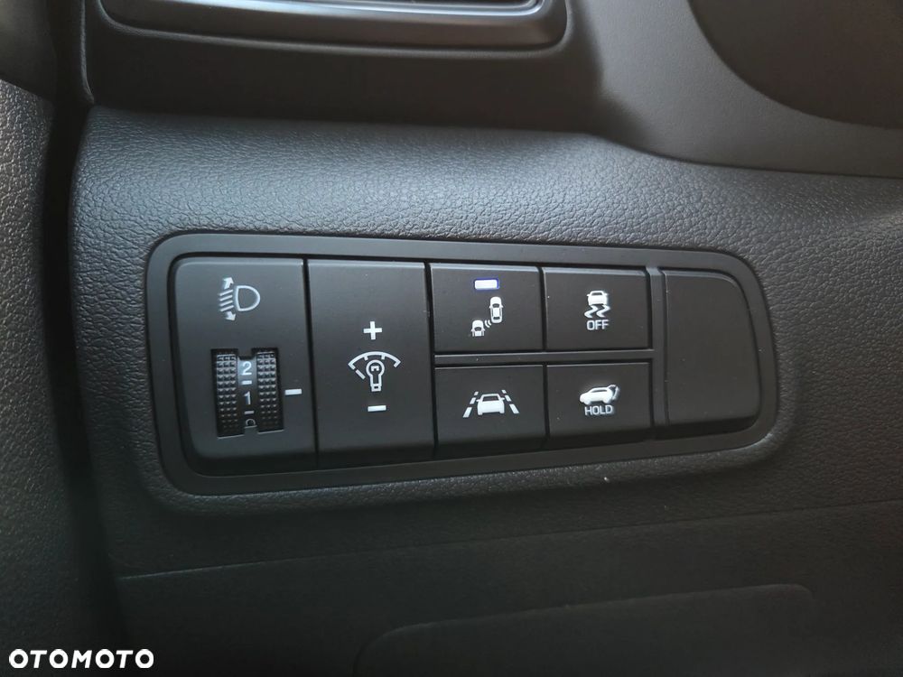 Hyundai Tucson 1.6 CRDi N Line 2WD DCT - 33