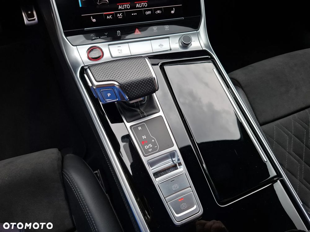 Audi RS7 Sportback - 35