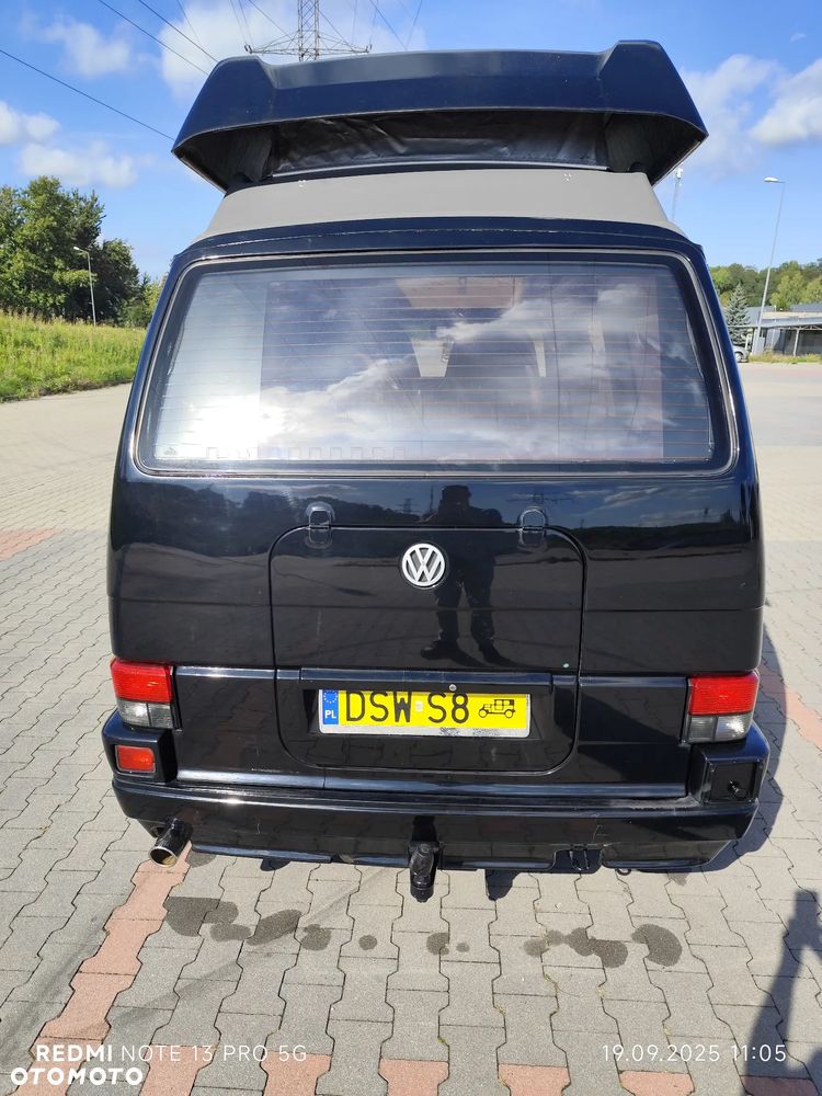 Volkswagen T4 - 4
