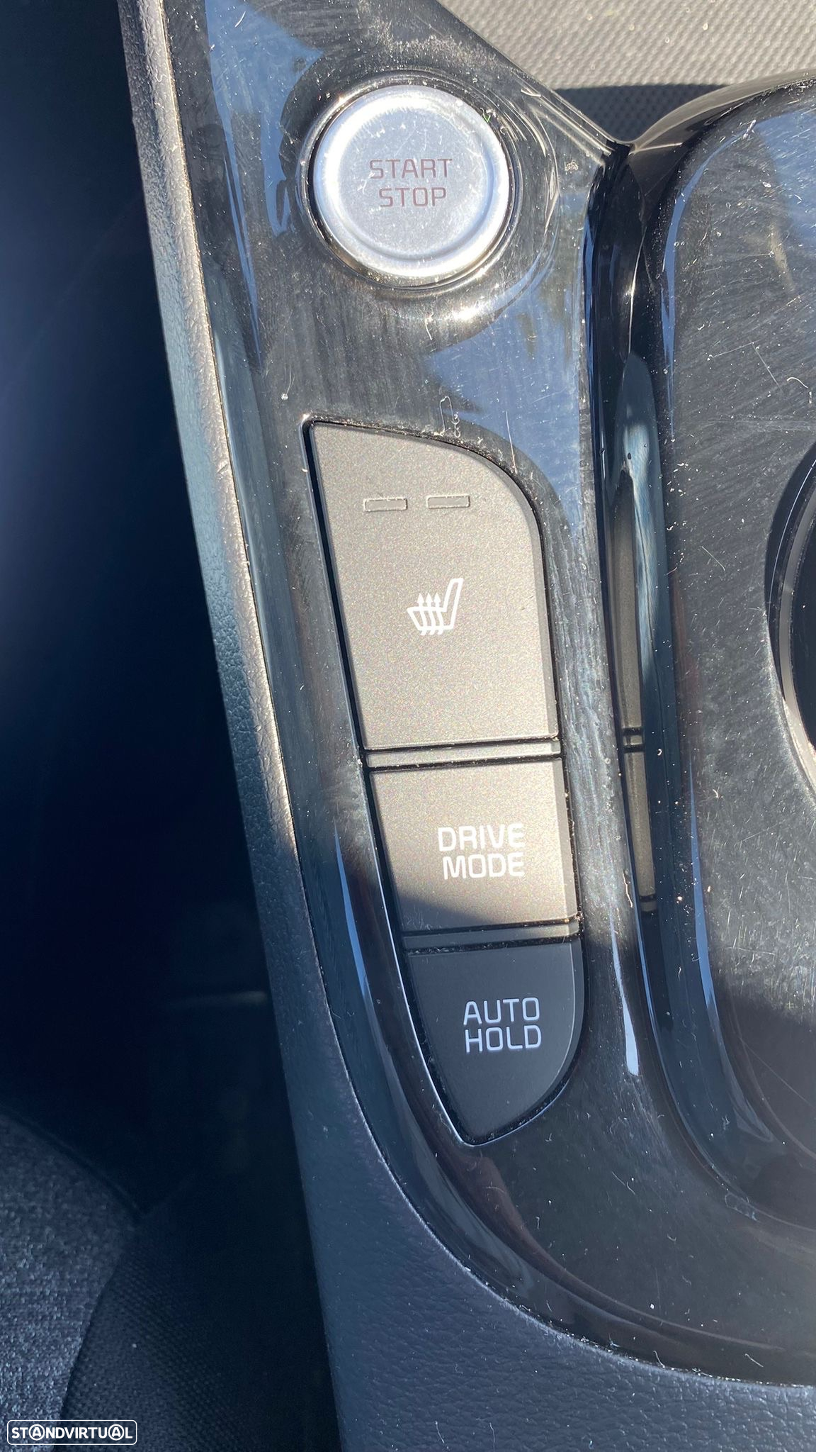 Kia e-Soul 64kWh - 50
