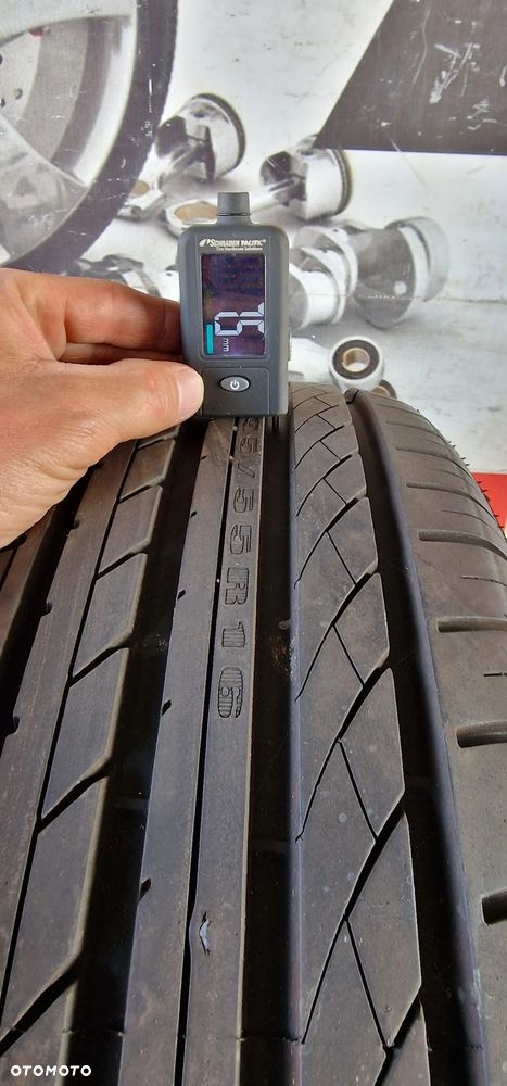 OPONY LETNIE 195/55 R16 2023r - 7