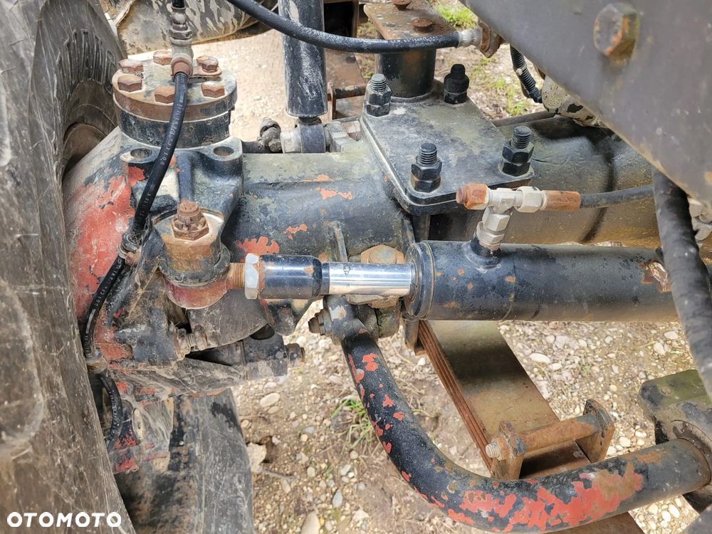 Renault BRIMONT 4X4X4 - 10