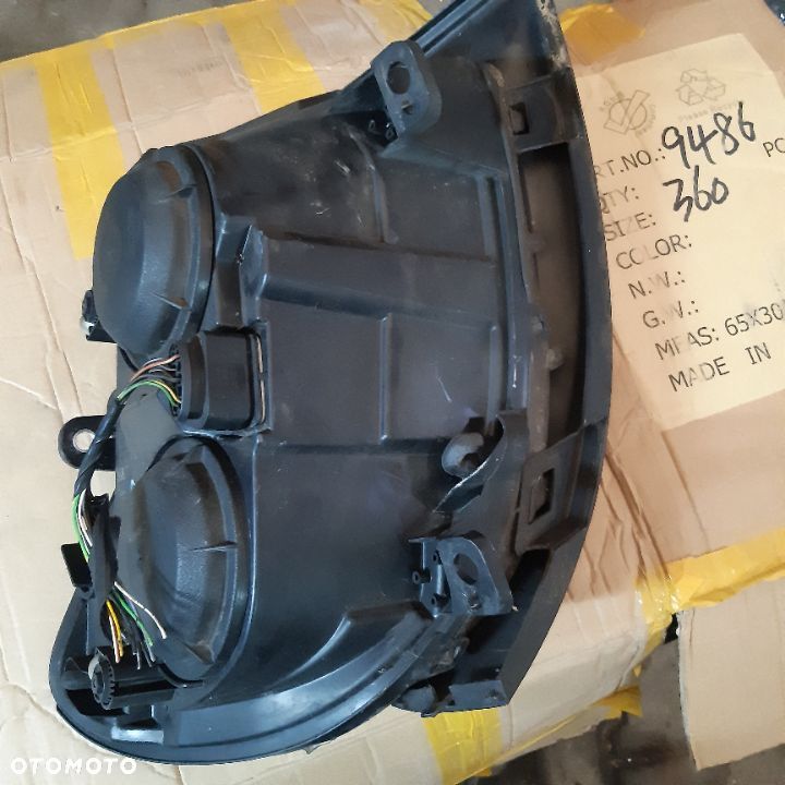 LAMPA PRZEDNIA DOBLO I LIFT LEWA LUB PRAWA - 3