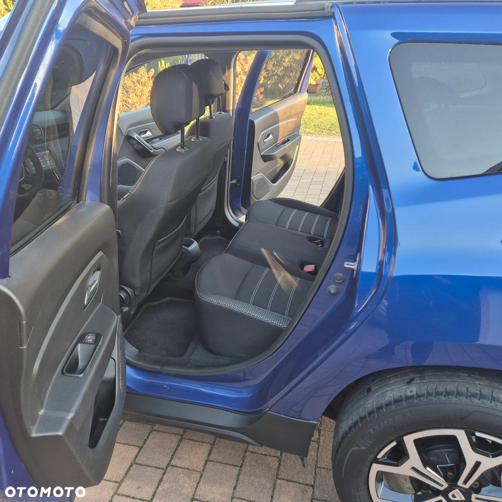 Dacia Duster TCe 100 2WD Comfort - 18