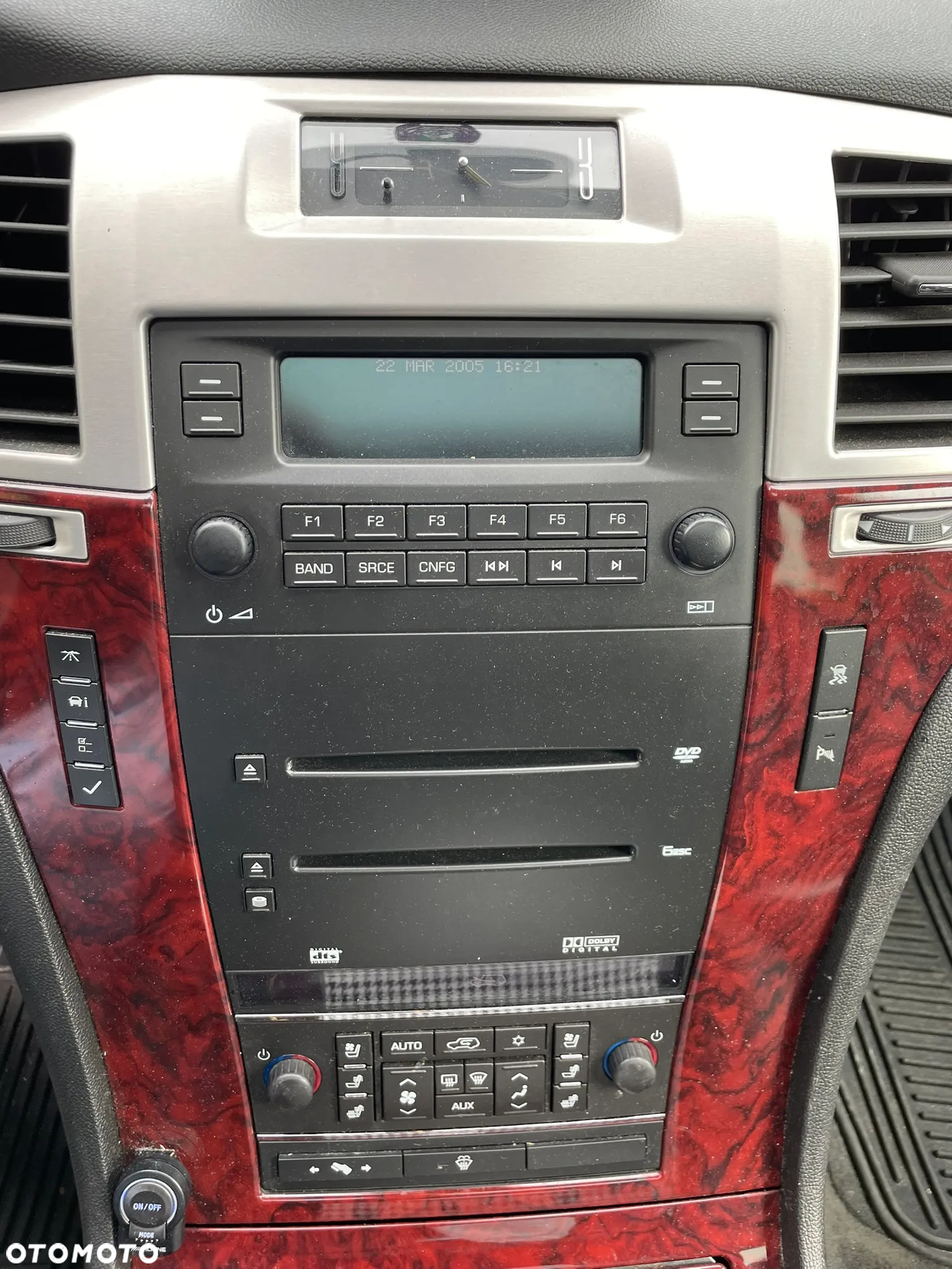 Cadillac Escalade 6.2 V8 Sport Luxury - 19
