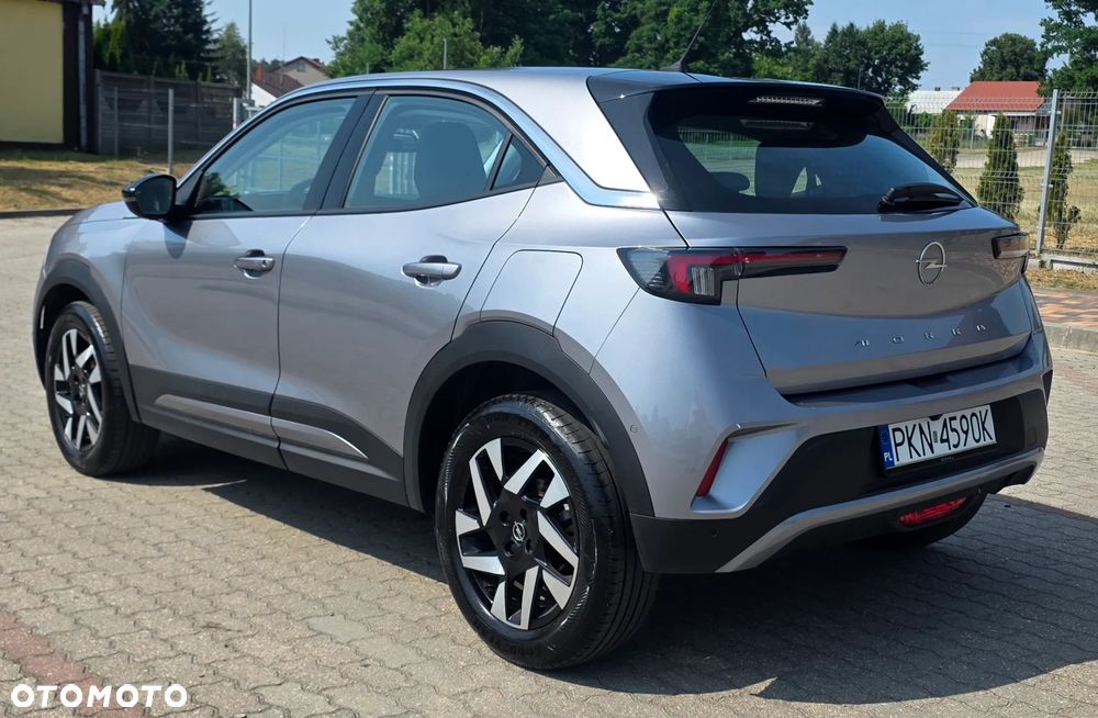 Opel Mokka 1.2 T Elegance Business Pack S&S - 8