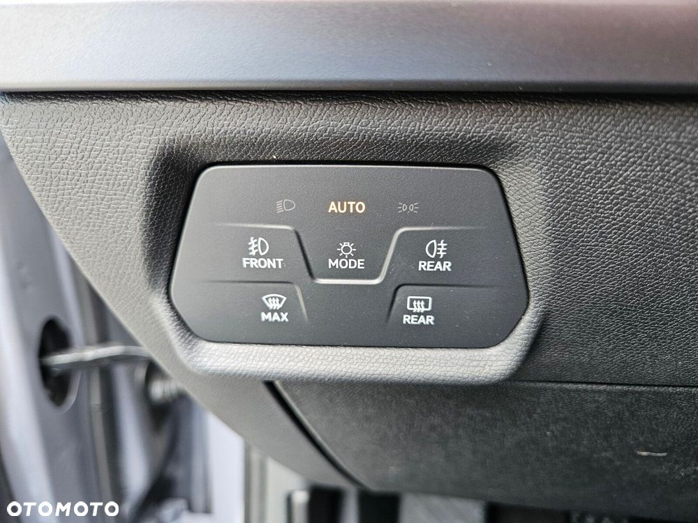 Cupra Formentor 1.5 TSI - 20