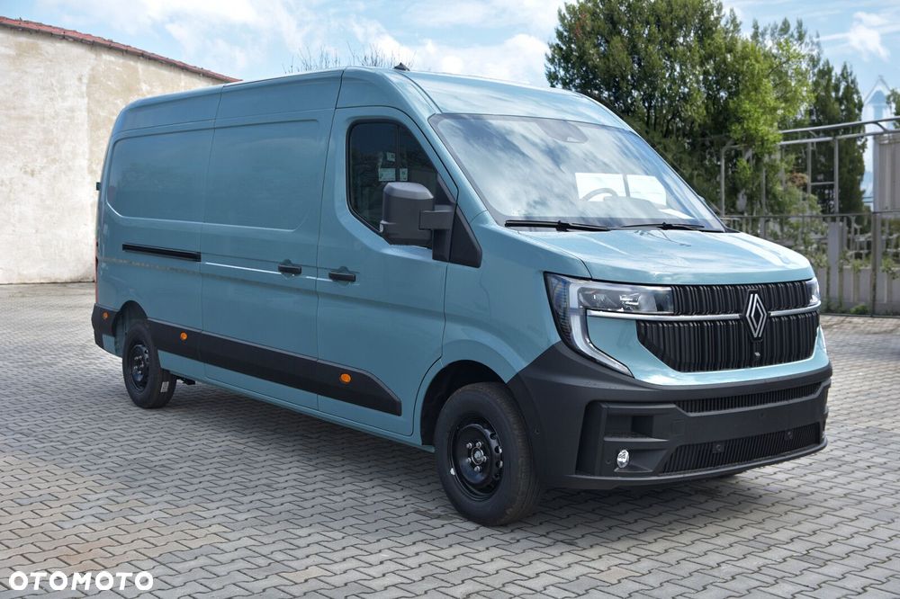 Renault Master - 3