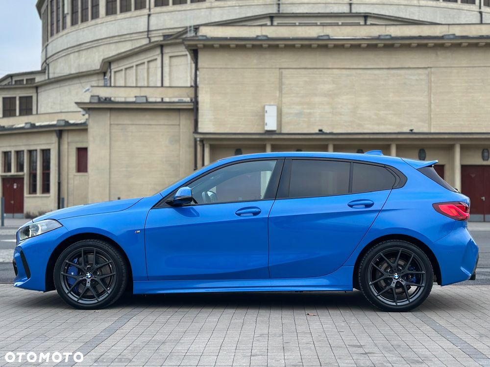 BMW Seria 1 120i M Sport sport - 3