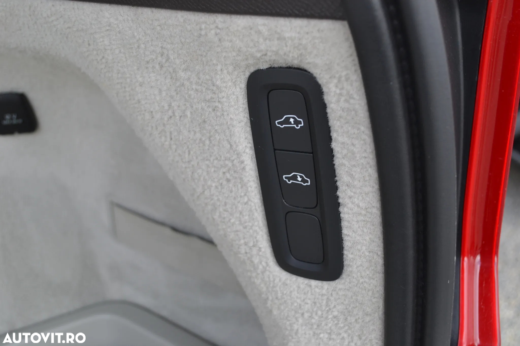Volvo XC 90 T6 AWD Momentum - 34