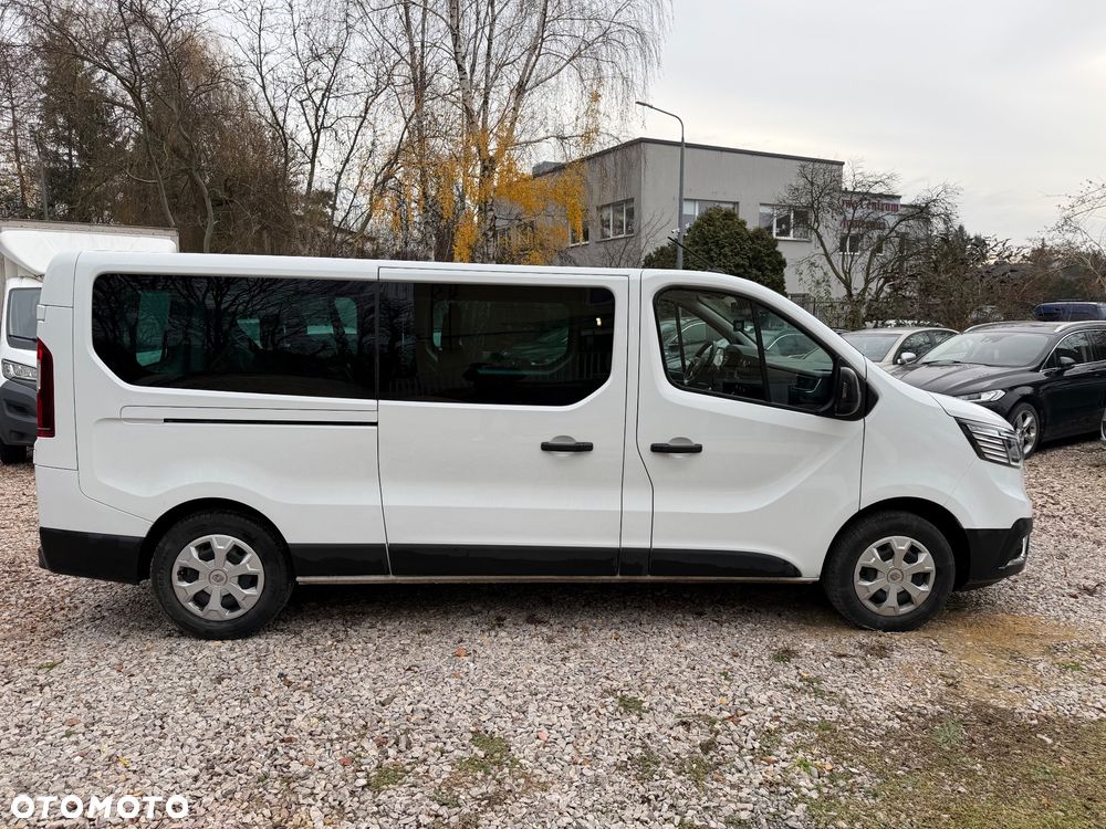 Renault Trafic Kombi 2.0 L2 Equilibre - 8