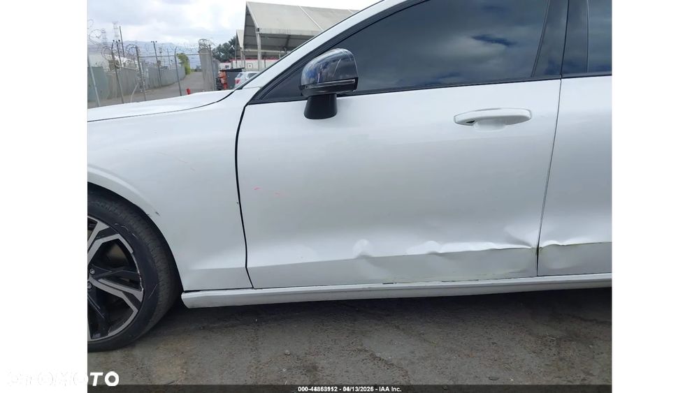 Volvo S60 - 13