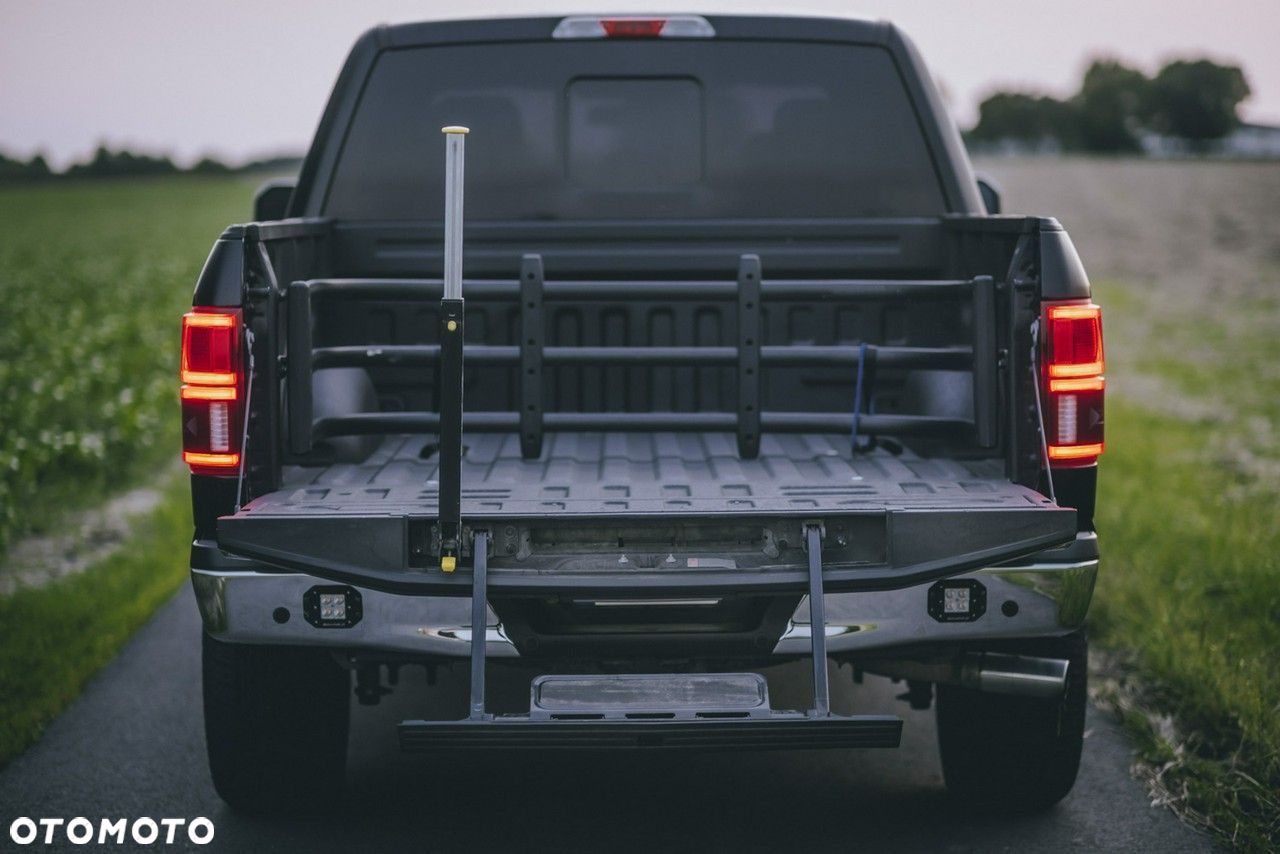 Ford F150 - 16