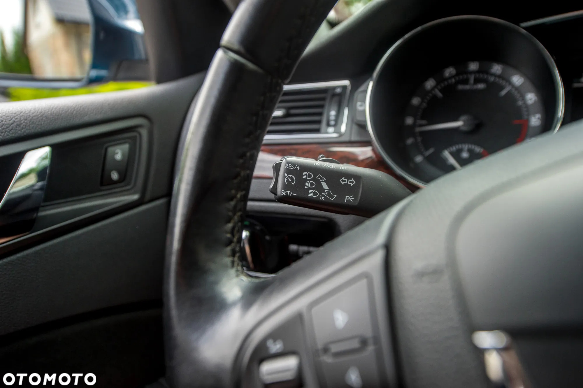 Skoda Superb Combi 2.0 TDI Exclusive - 33