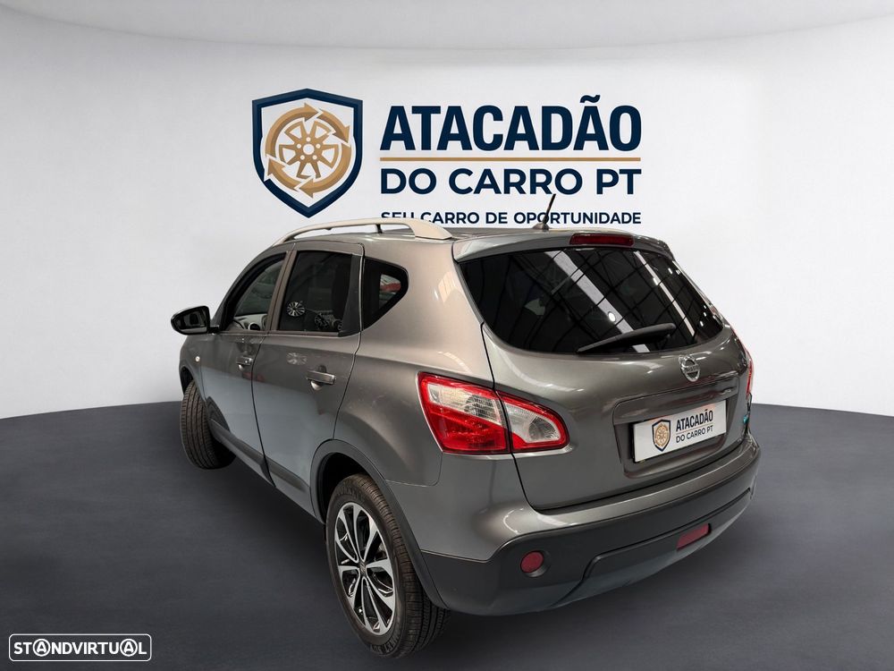 Nissan Qashqai - 32