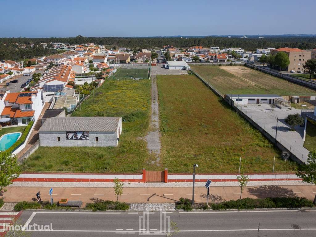 Terreno Urbano - Ovar - Grande imagem: 2/8