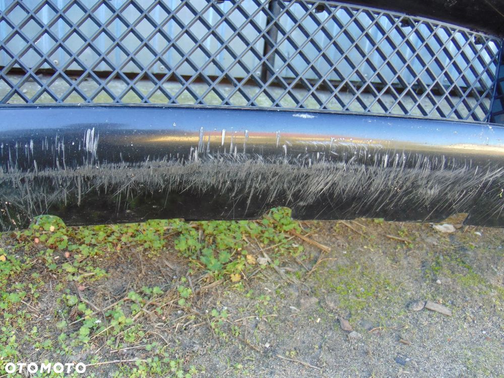 M PAKIET zderzak przedni przód BMW E46 Compact 00-04r - 20