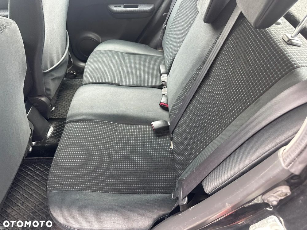 Suzuki Swift 1.3 GS / Premium - 23