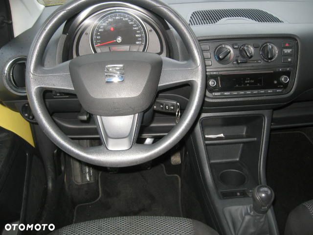 Seat Mii 1.0 Style EU6 - 16